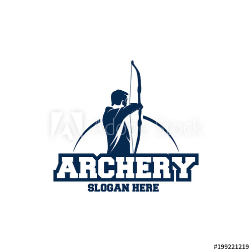 Archery Logo Vector at Vectorified.com | Collection of Archery Logo ...