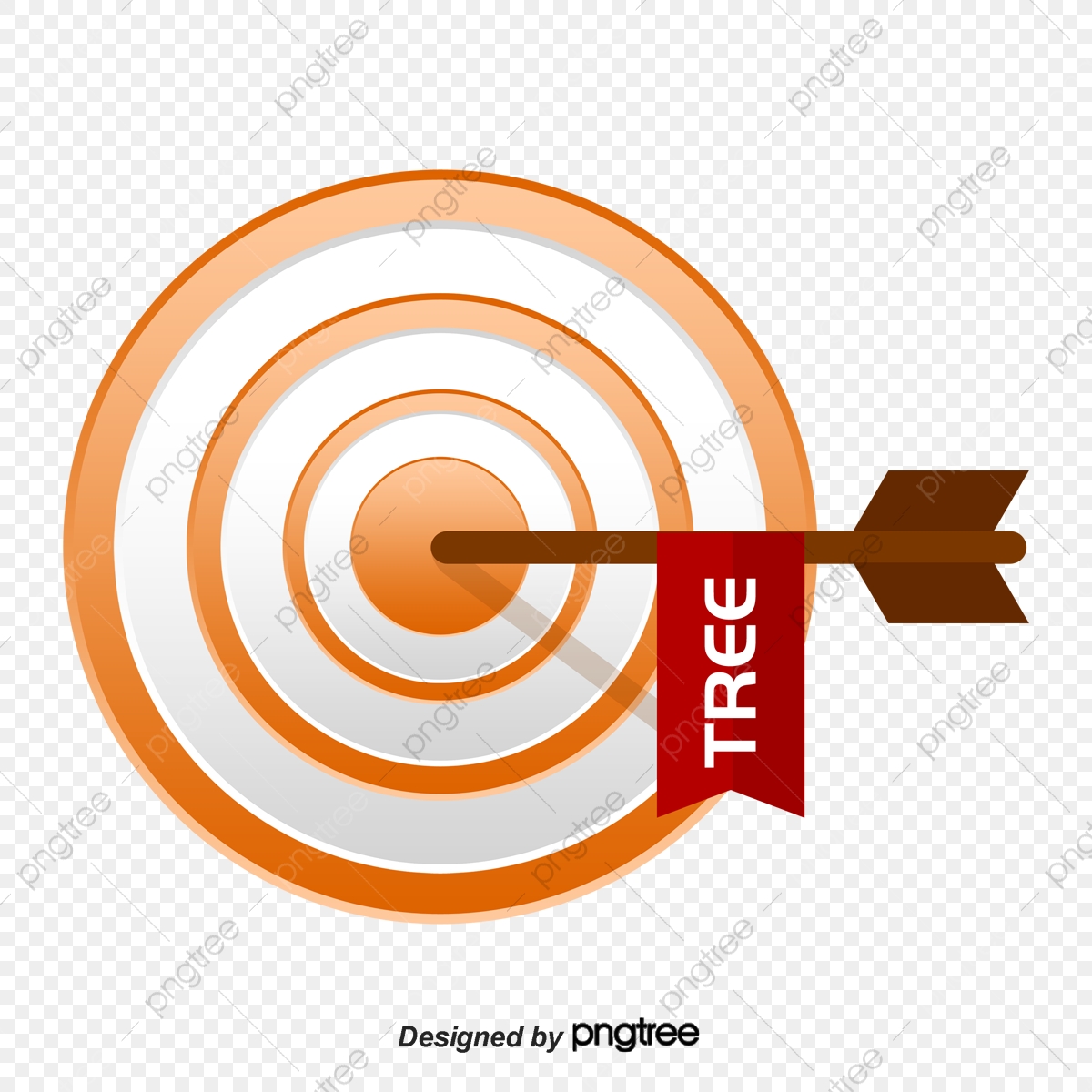 Cartoon Archery Target Arrow, Cartoon Vector, Target Vector, Arrow 1200x1200 Cartoon Archery Target Arrow, Cartoon Vector, Target Vector, Arrow