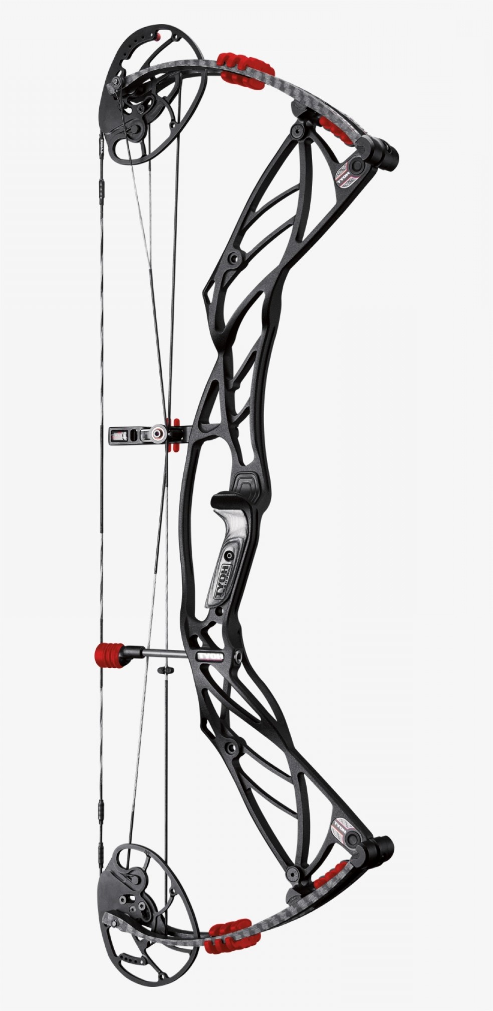 984x2016 Archery Vector Turbo Hoodamathrun