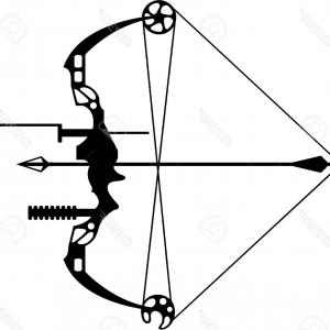 Archery Vector at Vectorified.com | Collection of Archery Vector free ...