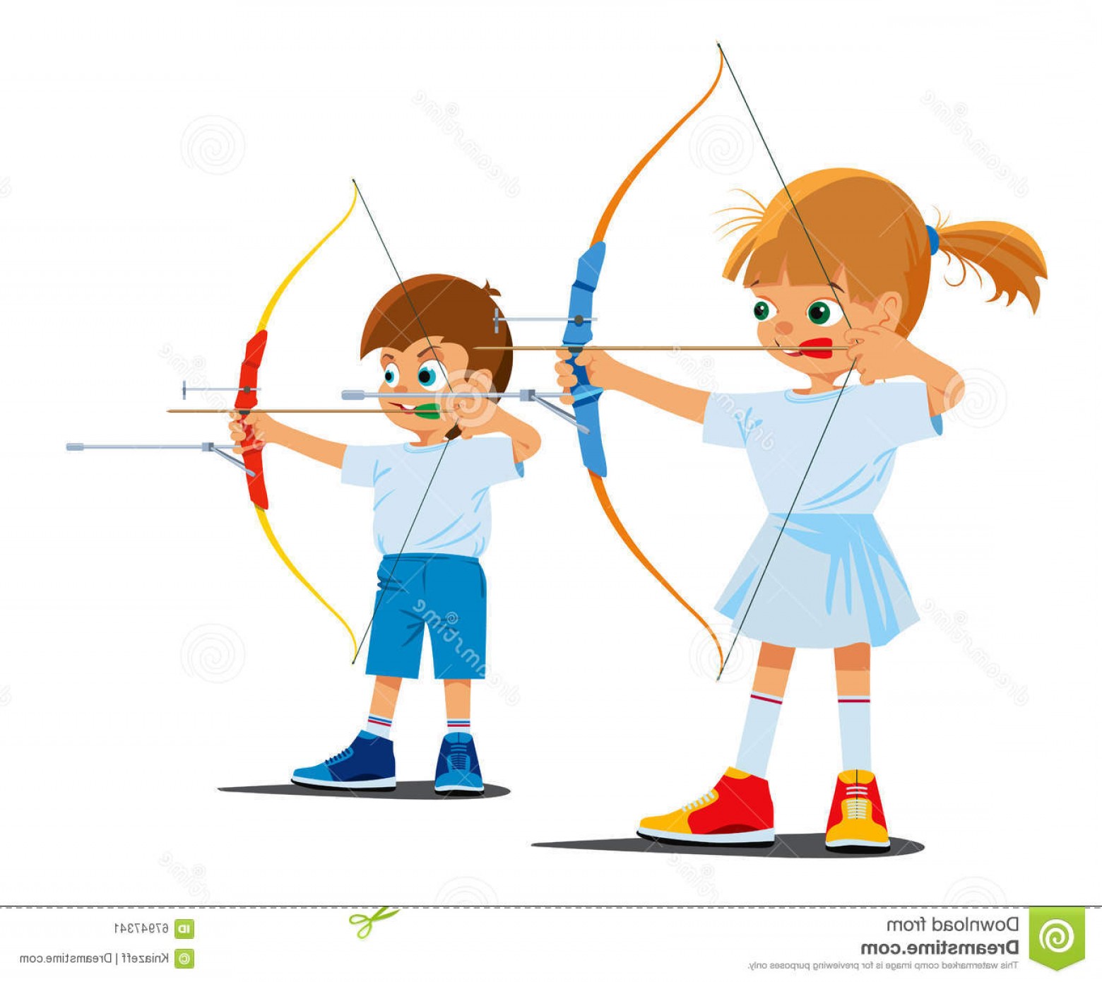 1560x1390 Vector Fishing And Archery Savoyuptown