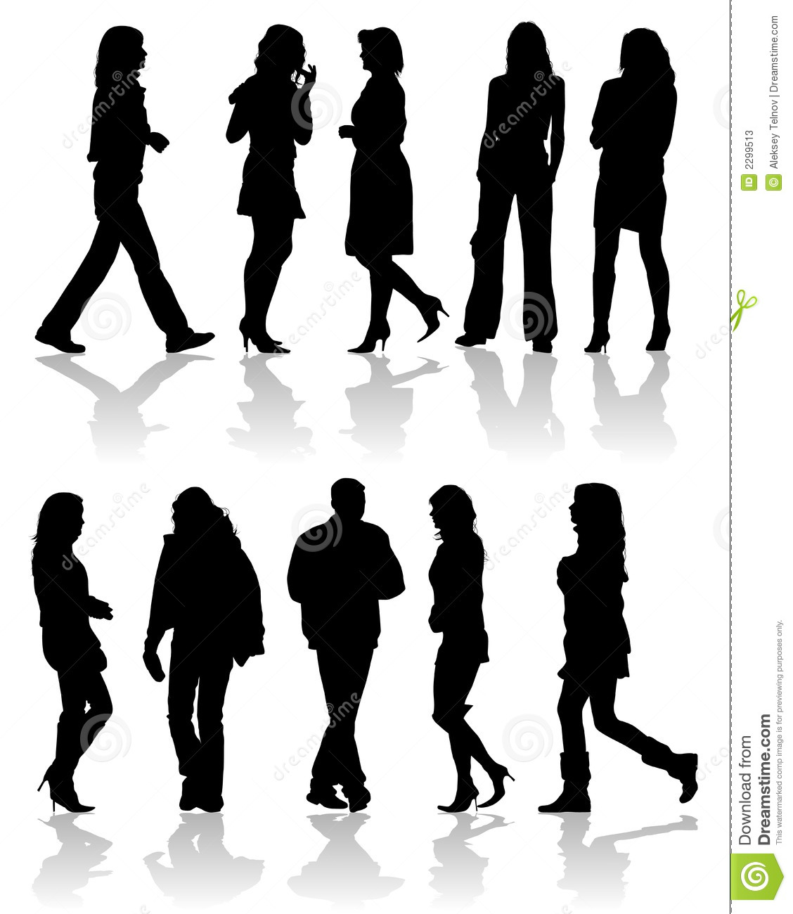 1128x1300 Architect Silhouette Vector Images
