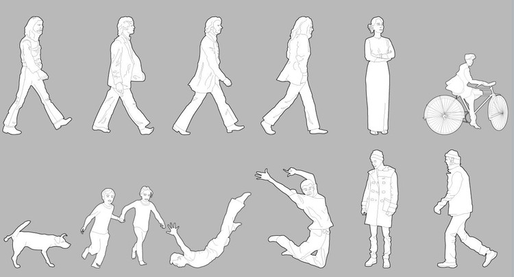 750x404 Pimpmydrawing Provides Ready Made People For Vector Drawings