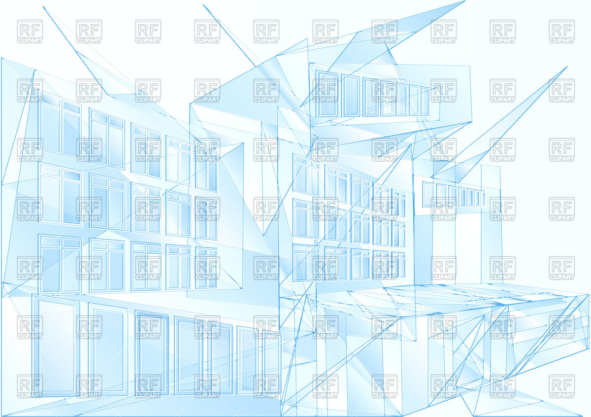 1200x846 Modern Architecture