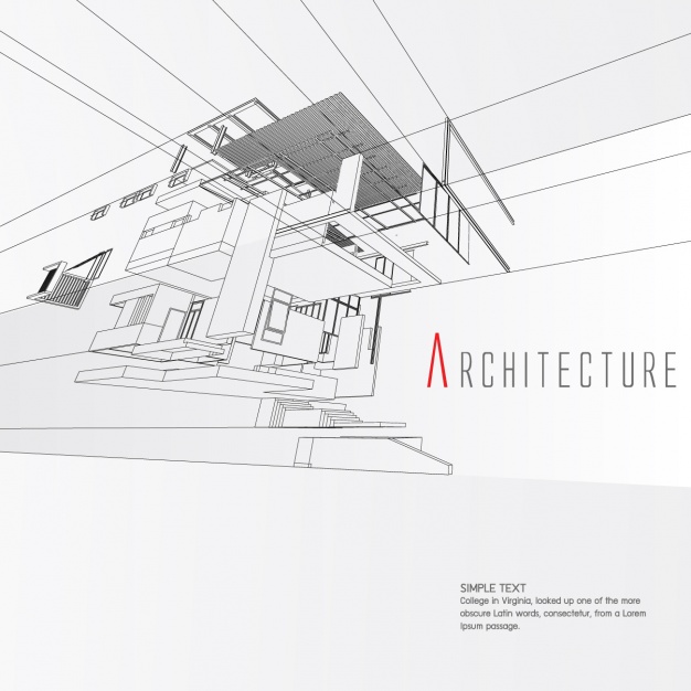 626x626 Vectors Of Architecture Buildings Free Vector Graphics