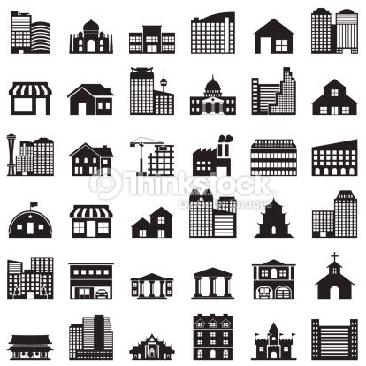 Building Icons Set Icons Building Icon, Icon Set, Vector Art 414x414 Building Icons Set Icons Building Icon, Icon Set, Vector Art