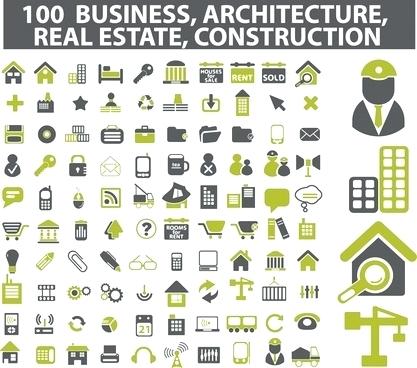 Icon Architecture 417x368 Icon Architecture