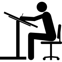 Architect Icons 200x200 Architect Icons