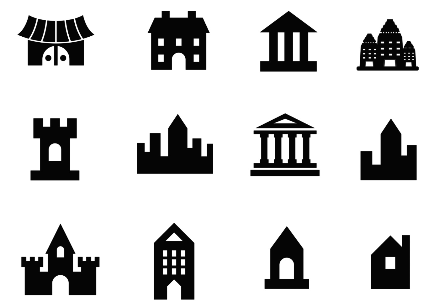 Architecture Vector At Vectorified Collection Of Architecture Vector Free For Personal Use Architecture Vector At Vectorified Collection Of Architecture Vector Free For Personal Use