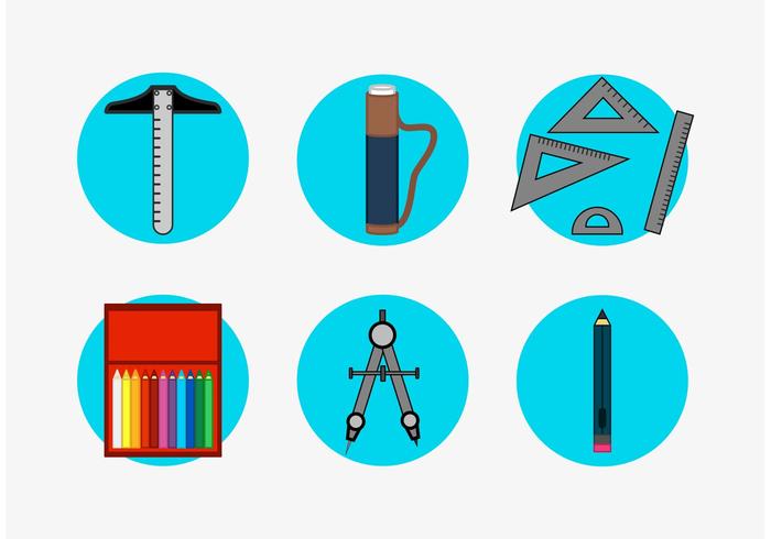 700x490 Vectors Of Architecture Buildings Free Vector Graphics