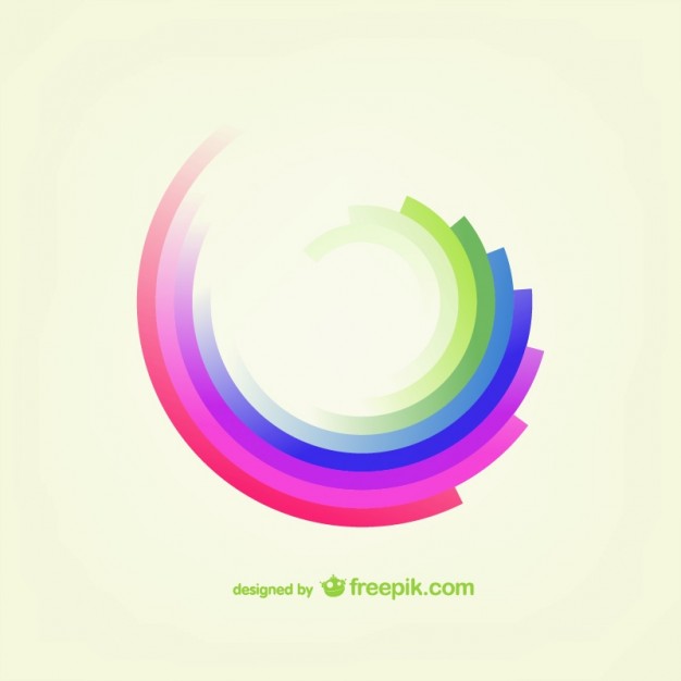 Arco Iris Fotos Y Vectores Gratis 626x626 Arco Iris Fotos Y Vectores Gratis