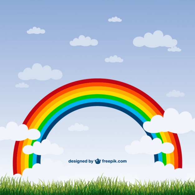 Vector Arcoiris Y Nubes Descargar Vectores Gratis 626x626 Vector Arcoiris Y Nubes Descargar Vectores Gratis