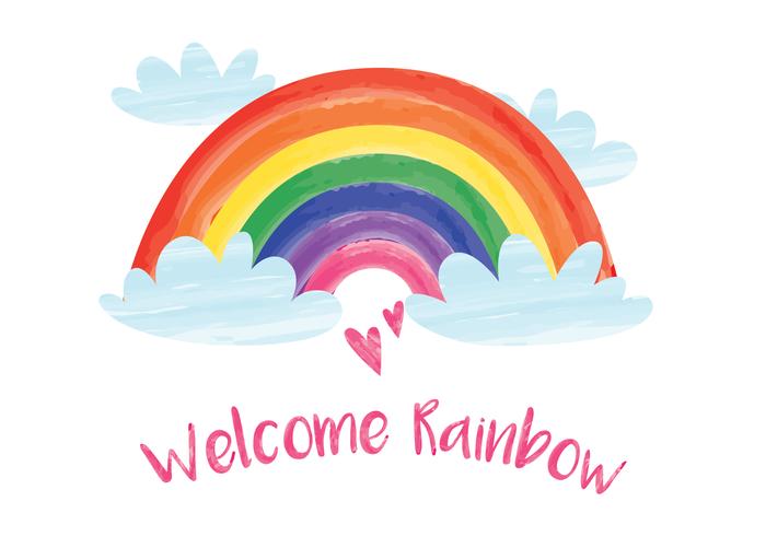 Arco Iris Cruzar La Nube 700x490 Arco Iris Cruzar La Nube