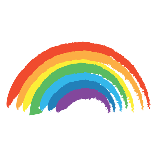 Arcoiris Vector At Vectorified Com Collection Of Arcoiris Vector Free For Personal Use