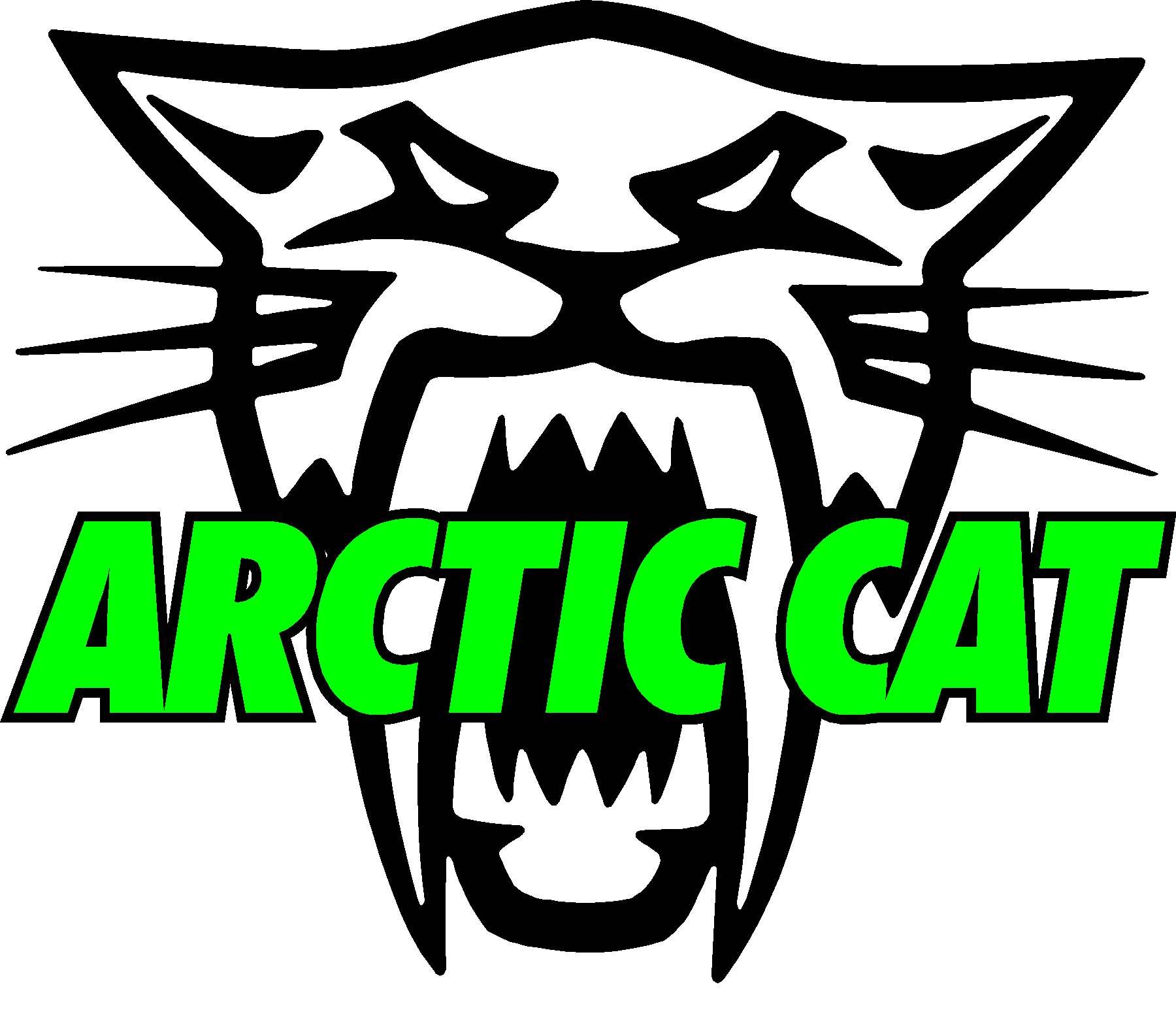 Arctic Cat Logo Vector at Vectorified.com | Collection of Arctic Cat ...