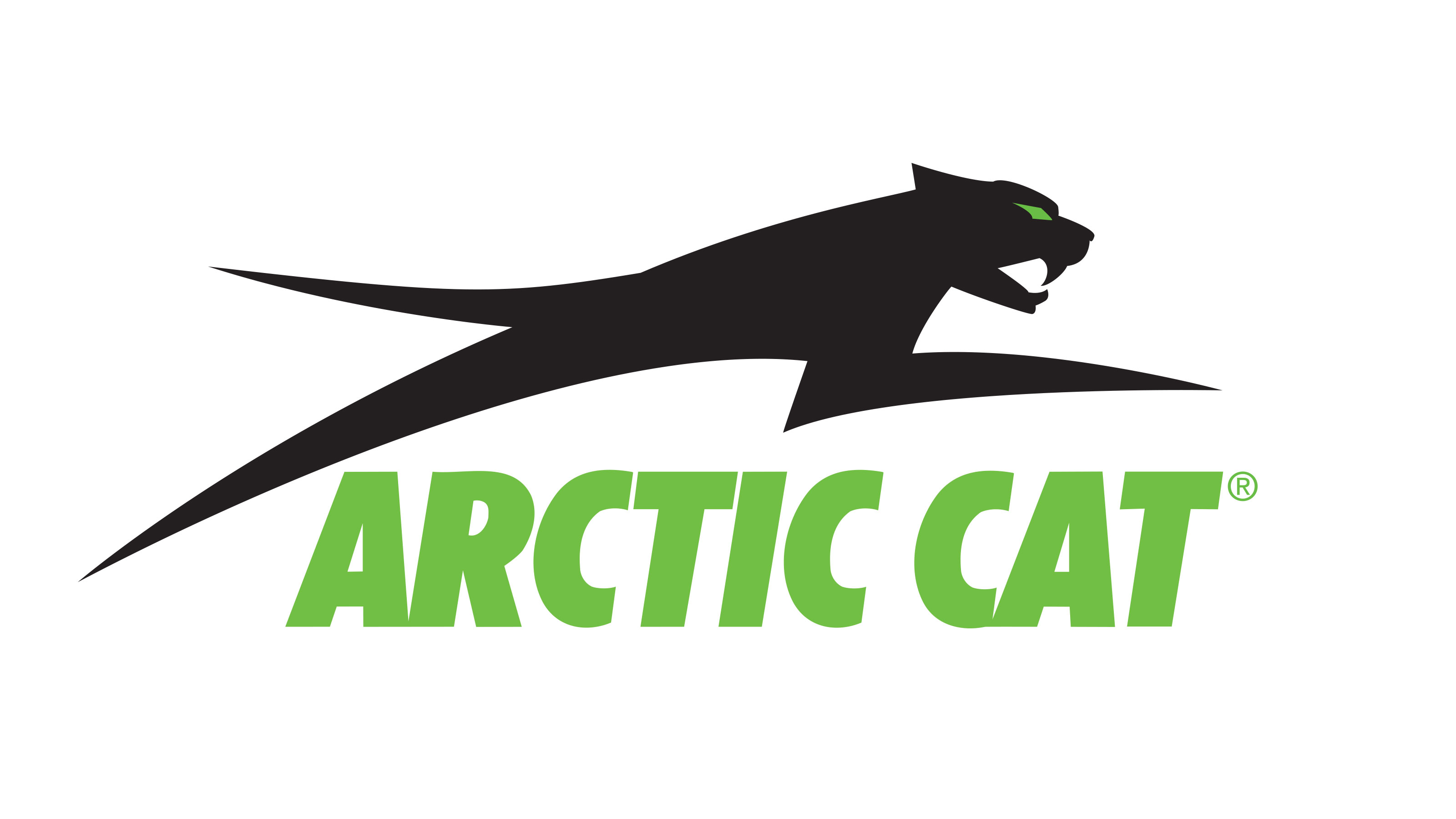 Arctic Cat Logo Vector at Vectorified.com | Collection of Arctic Cat ...