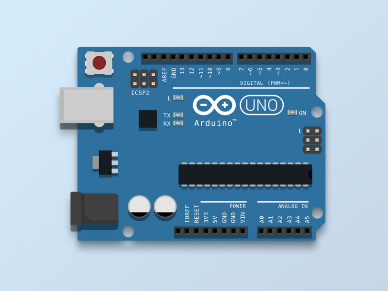 800x600 Arduino Uno Sketch Freebie