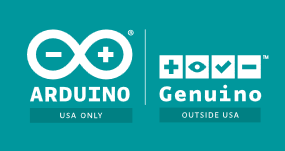 285x151 Arduino Logos Download