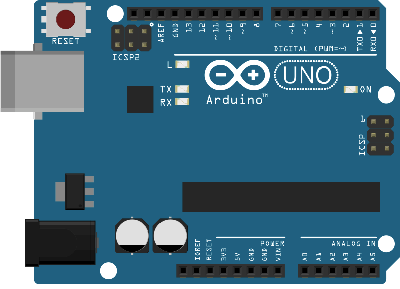 Arduino Vector at Vectorified.com | Collection of Arduino Vector free ...