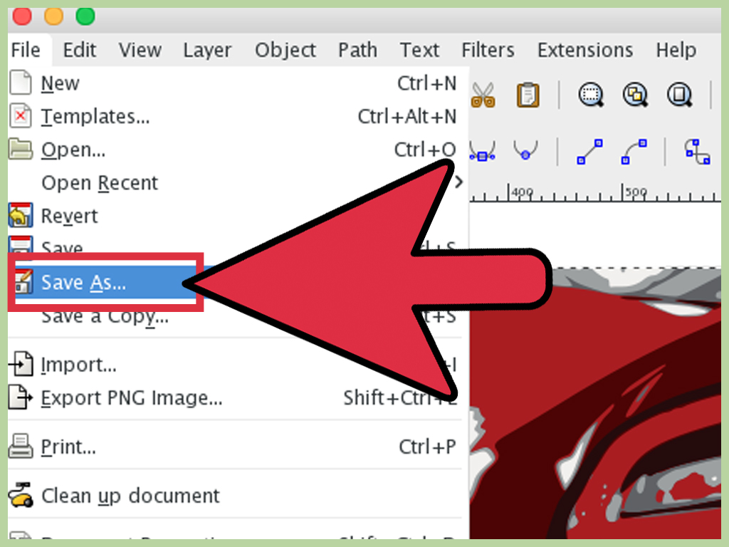 How To Convert To Vector 1024x768 How To Convert To Vector