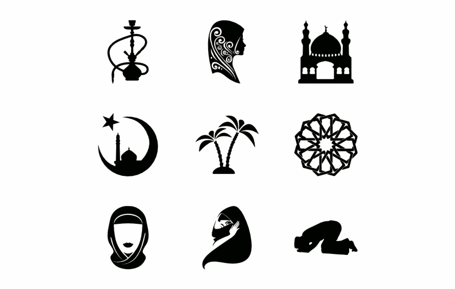Islam Png Download Free 920x585 Islam Png Download Free