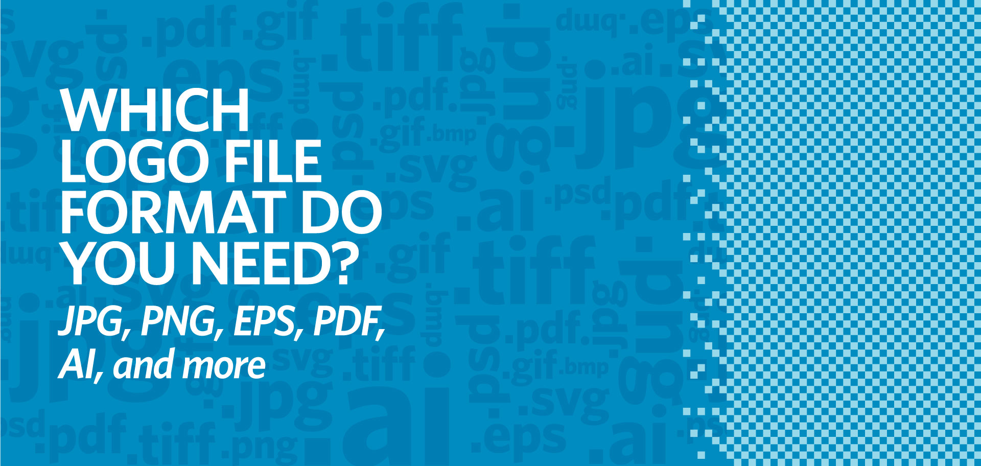 Which Logo Format Do You Need Png, Pdf, And More 1920x912 Which Logo Format Do You Need Png, Pdf, And More