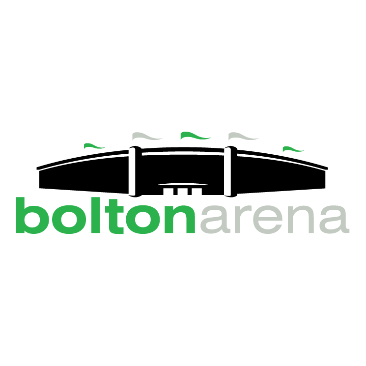 745x745 Bolton Arena