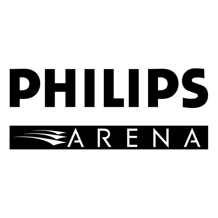 745x745 Philips Arena