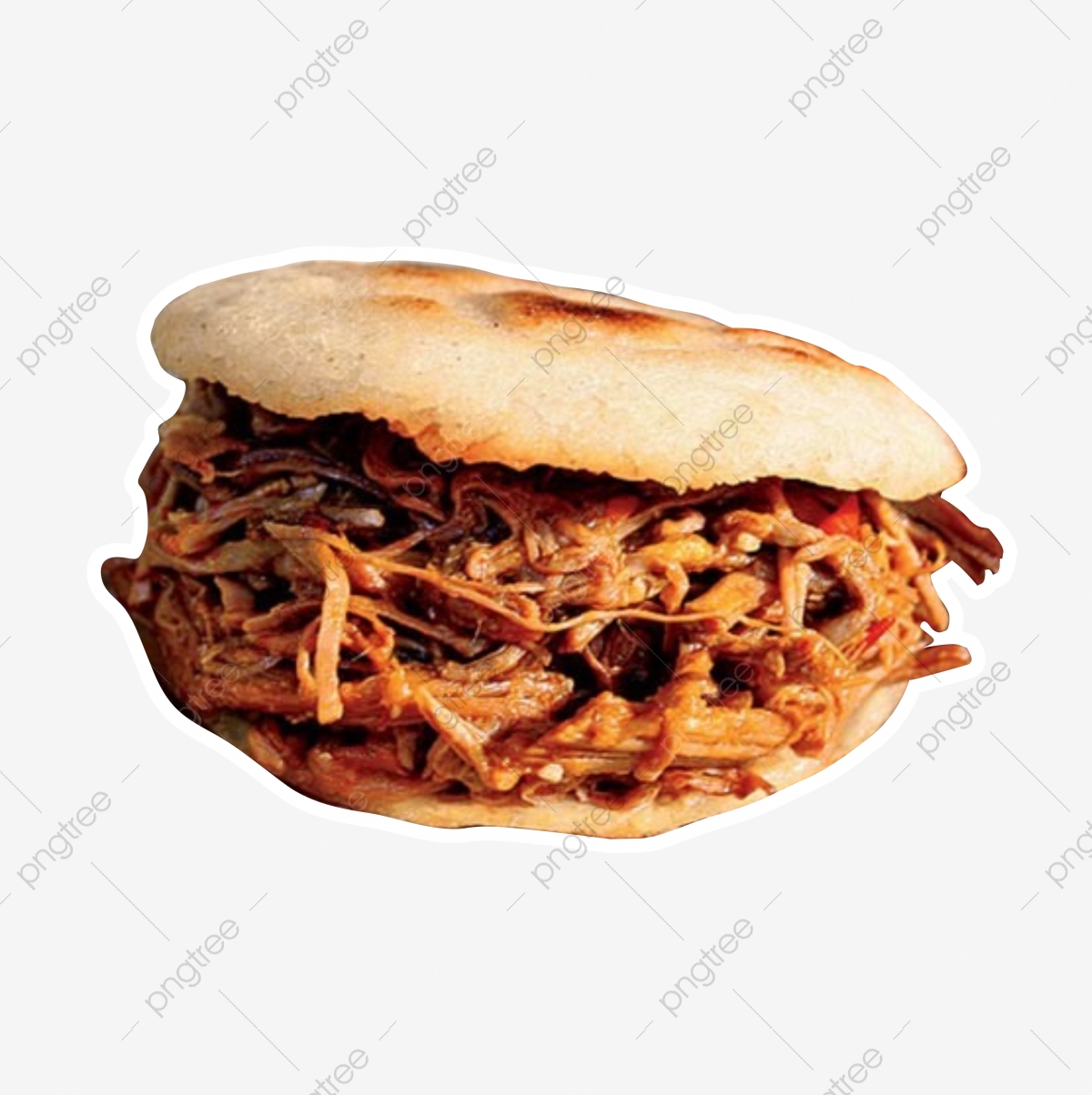 1200x1204 Stuffed Arepa, Arepa, Rellena, Arepa Rellena Png And Vector