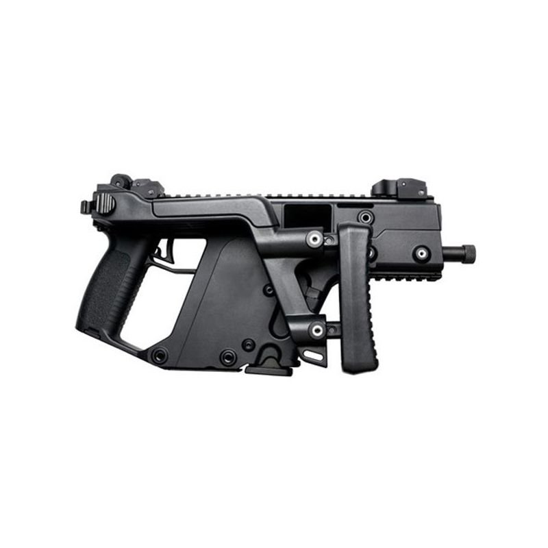 800x800 Kriss Vector Noir