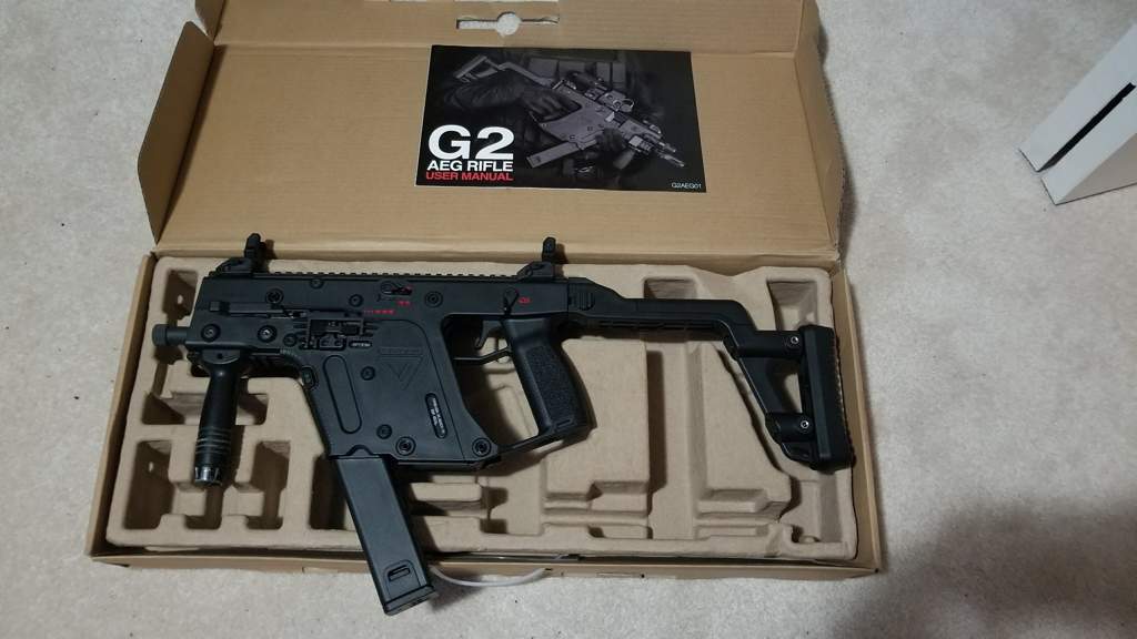 1024x576 My Newest Toy Arescoyote