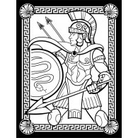 195x195 Ares Brands Of The Download Vector Logos And Logotypes