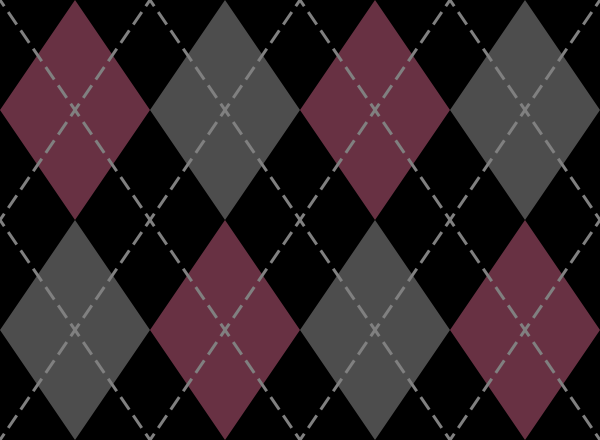 600x440 Black And Pink And Gray Argyle Pattern Texture Pattern Vector Data