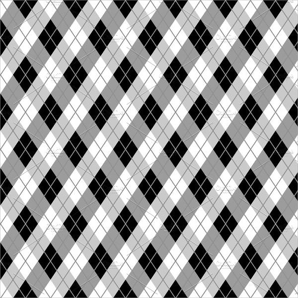600x600 Argyle Patterns