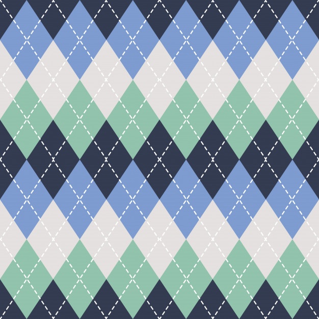 626x626 Argyle Pattern Vectors, Photos And Free Download