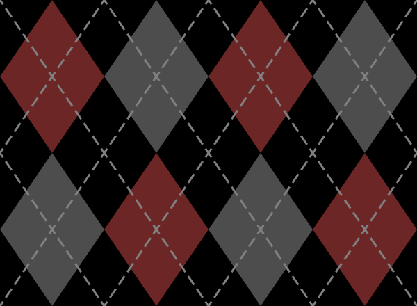 Black And Red And Gray Argyle Pattern Texture Pattern Vector Data 600x440 Black And Red And Gray Argyle Pattern Texture Pattern Vector Data