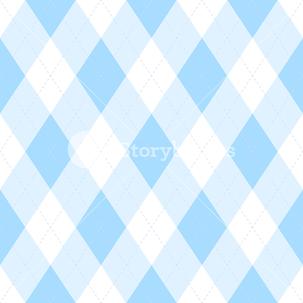 Light Blue Argyle Seamless Pattern Background Diamond Shapes 1000x1000 Light Blue Argyle Seamless Pattern Background Diamond Shapes