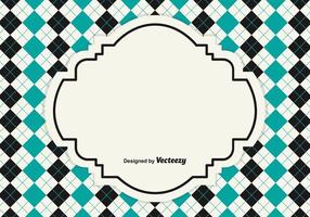 Argyle Free Vector Art 286x200 Argyle Free Vector Art