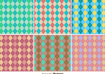 352x247 Argyle Pattern Background Free Vector Download Cannypic