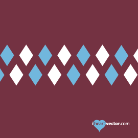 Argyle Vector 270x270 Argyle Vector