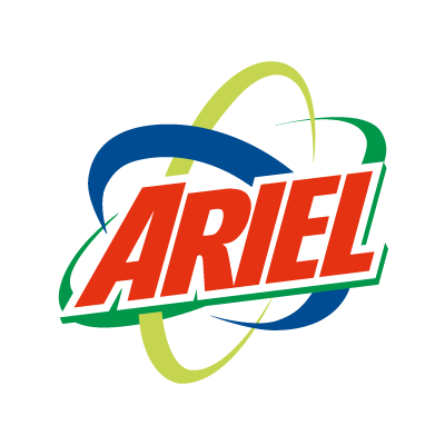 400x400 Ariel Vector Logo Download