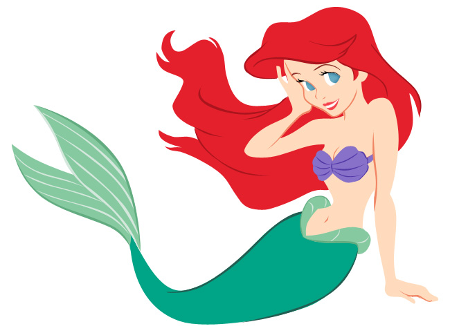663x482 Download Free Png Ariel Vector