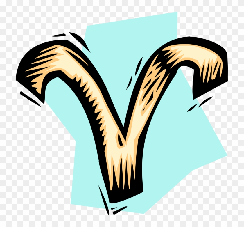 840x780 Aries Vector Zodiac