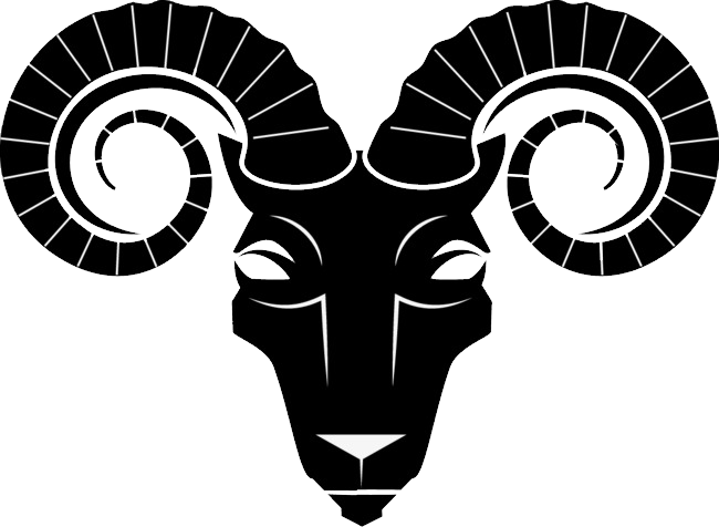 Aries Svg Png Dxf Zodiac Cutting File Vector Download - vrogue.co