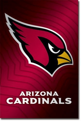 Arizona Cardinals Logo Vector at Vectorified.com | Collection of ...