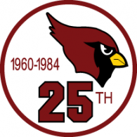 195x195 Arizona Cardinals Brands Of The Download Vector Logos