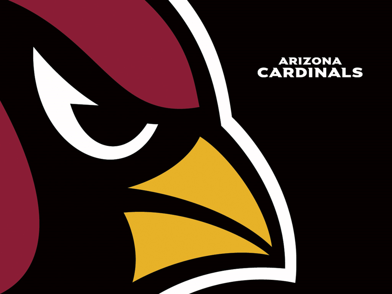 1280x960 Arizona Cardinals Logos