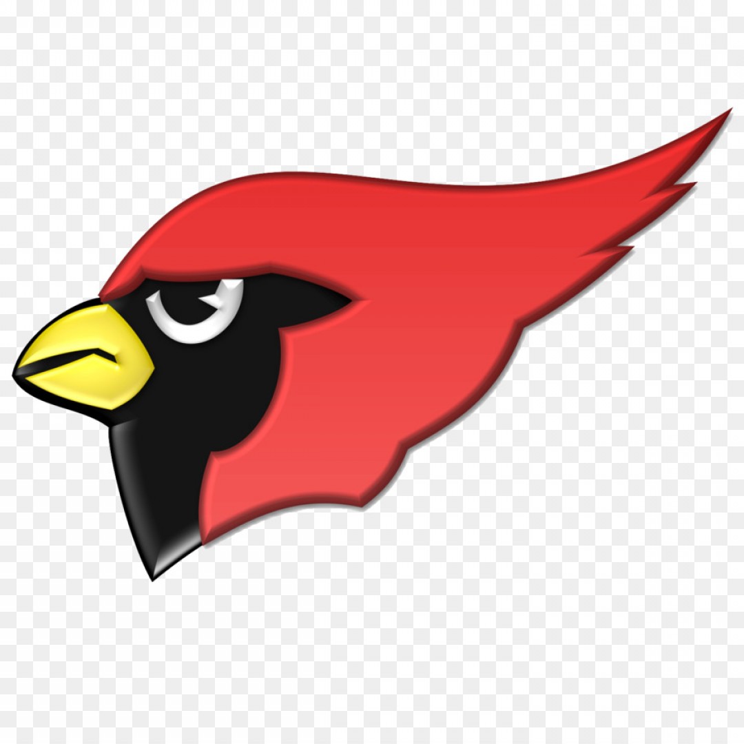 1080x1080 Png Harlingen High School St Louis Cardinals Arizona C Hoodamathrun