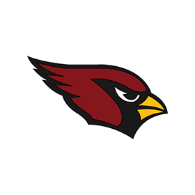 280x280 Download Free Png Arizona Cardinals Logo Vector