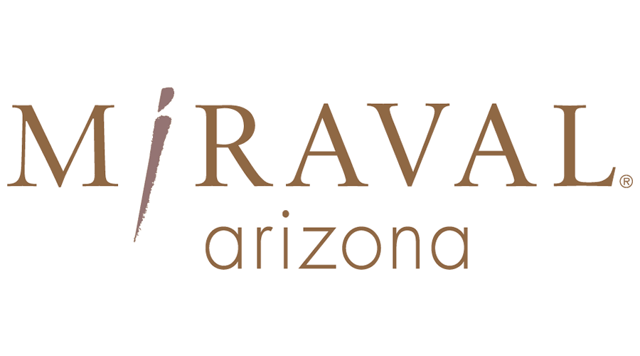 900x500 Miraval Arizona Vector Logo Free Download